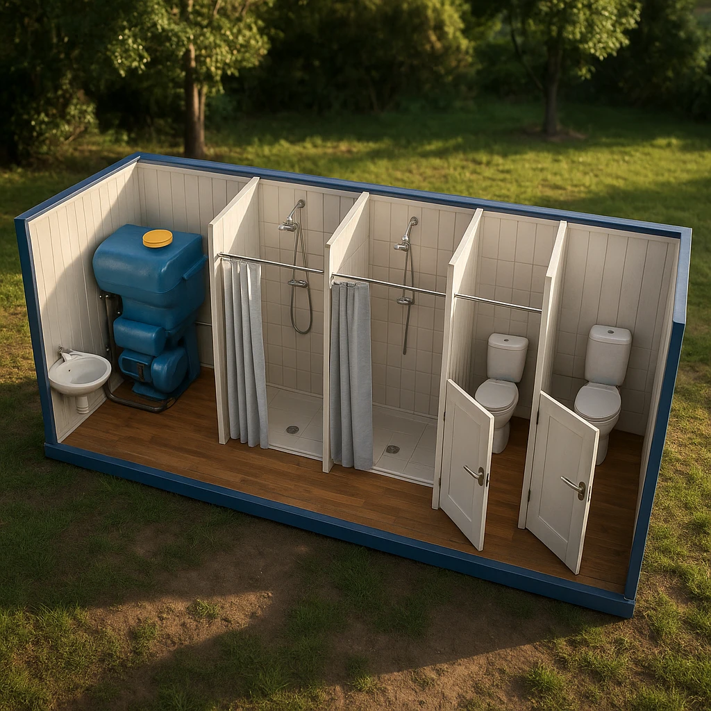 Сантехнические